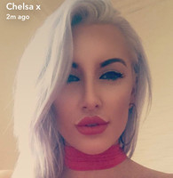 Chelsa Petcu