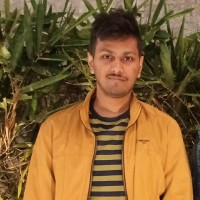 Mehul Potnuru