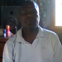 Patrick Mwagongo