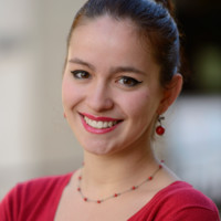Nadège Ferrer-Pradines