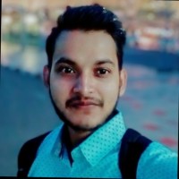 Deeptendu Shannigrahi