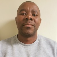 Melikhaya Sibuta
