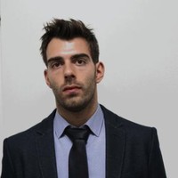 Filippo Bernardello