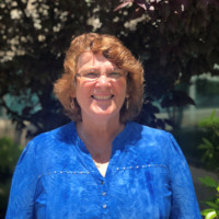 Beth Mansfield, MBA, PMP, CRCR