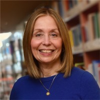 Cathy Grossfeld