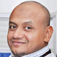 Faris Mohammed