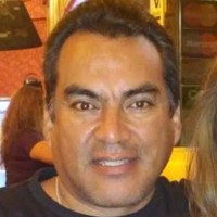 Andrés González Sánchez