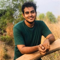 Pranay J ashik