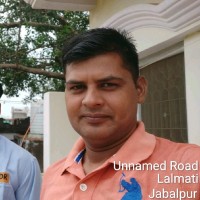 Sudheer Kumar Yadav