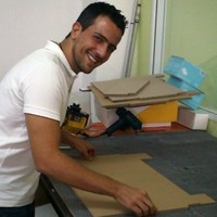 Stylianos Tsatsaronis