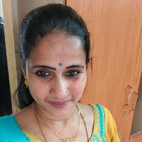 Sripriya Senthilkumar