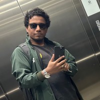 Shaik Hussen