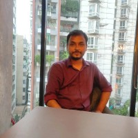Milan Kumar Das, RN, BSN, MPH