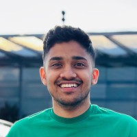 Mohammed Rishin Poolat