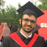 Mohammed Taha