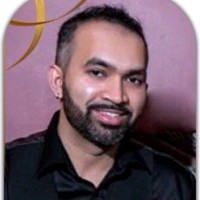 Steven Singh