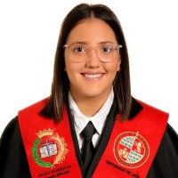 Alicia Martinez Gómez