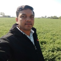 Rahul Patel