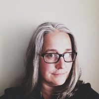 Andrea Ward