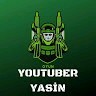 Youtuber Yasi̇n