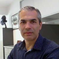 Antonio Paulo Lessa