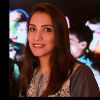 Syeda Zahra Gardezi