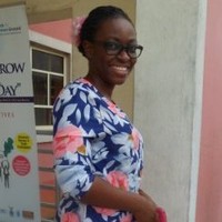 Joy Chike