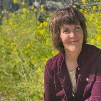Ann Reynolds