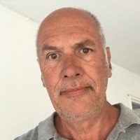 Joop Van Roon