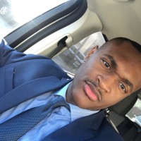 Andre Fleming Jr