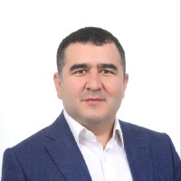 Saidakbar Bekitayev
