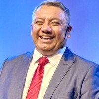 Manuel Alfredo Salazar Echeverría