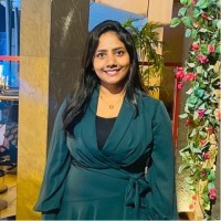 Rashmi A S
