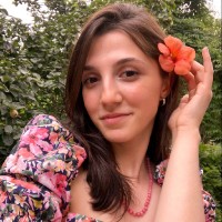 Esra Nur Öztürk