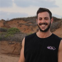 Dror Bloch