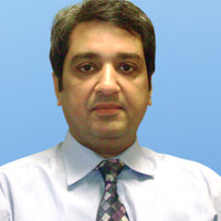 Saqib Khalil