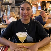 Ingrid Allirajah