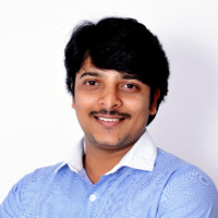 Manindra Tammineedi