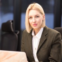 Karolina Belotska