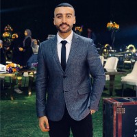Mohamed Saleh