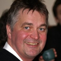 Dan Solander