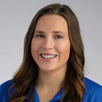 Micaela Cornell, Ms, Atc, Lat