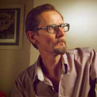 Roger Dyson