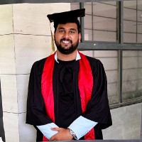 Prateesh Sulikeri