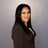 Patricia Teran
