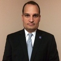 Andy Mayor