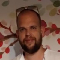 Alberto Pascual Alcázar