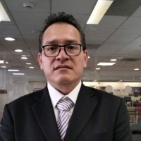 Ricardo Zavala