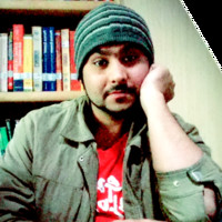 Ehsan Saif