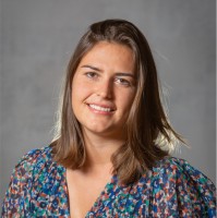 Justine Véret